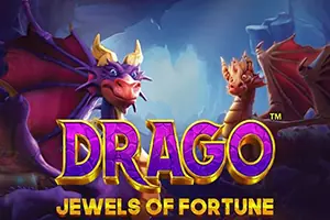 Drago : Jewels of Fortune