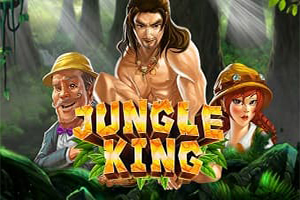 Jungle King